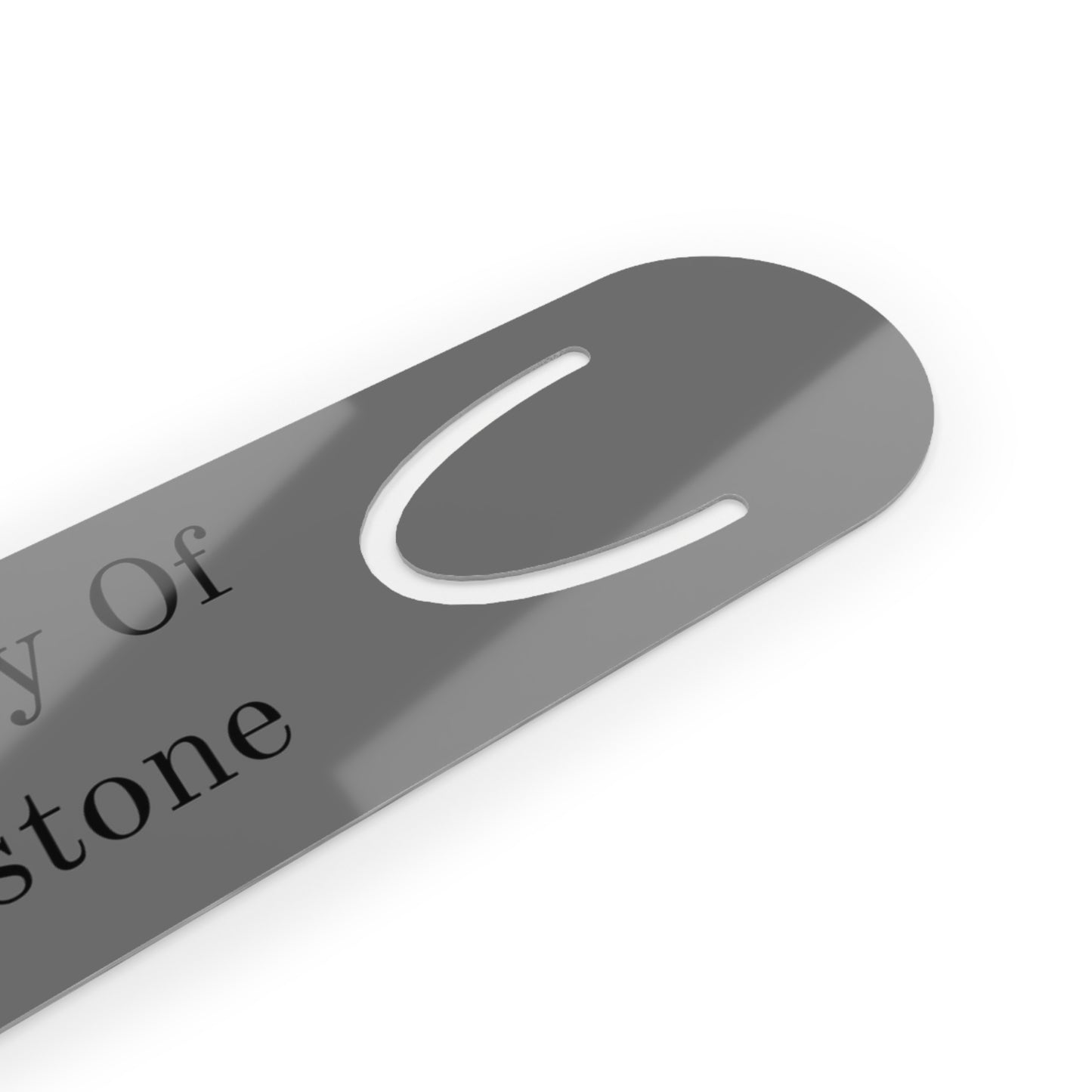 Destiny Of Graystone Bookmark