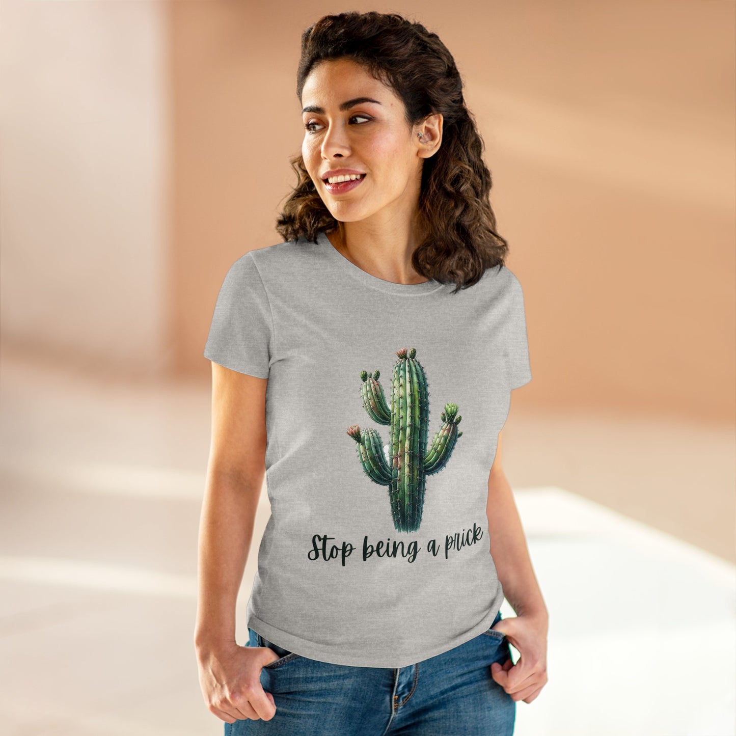 Stop Being A prick t-shirt inspired by More Than Our Fake Vows