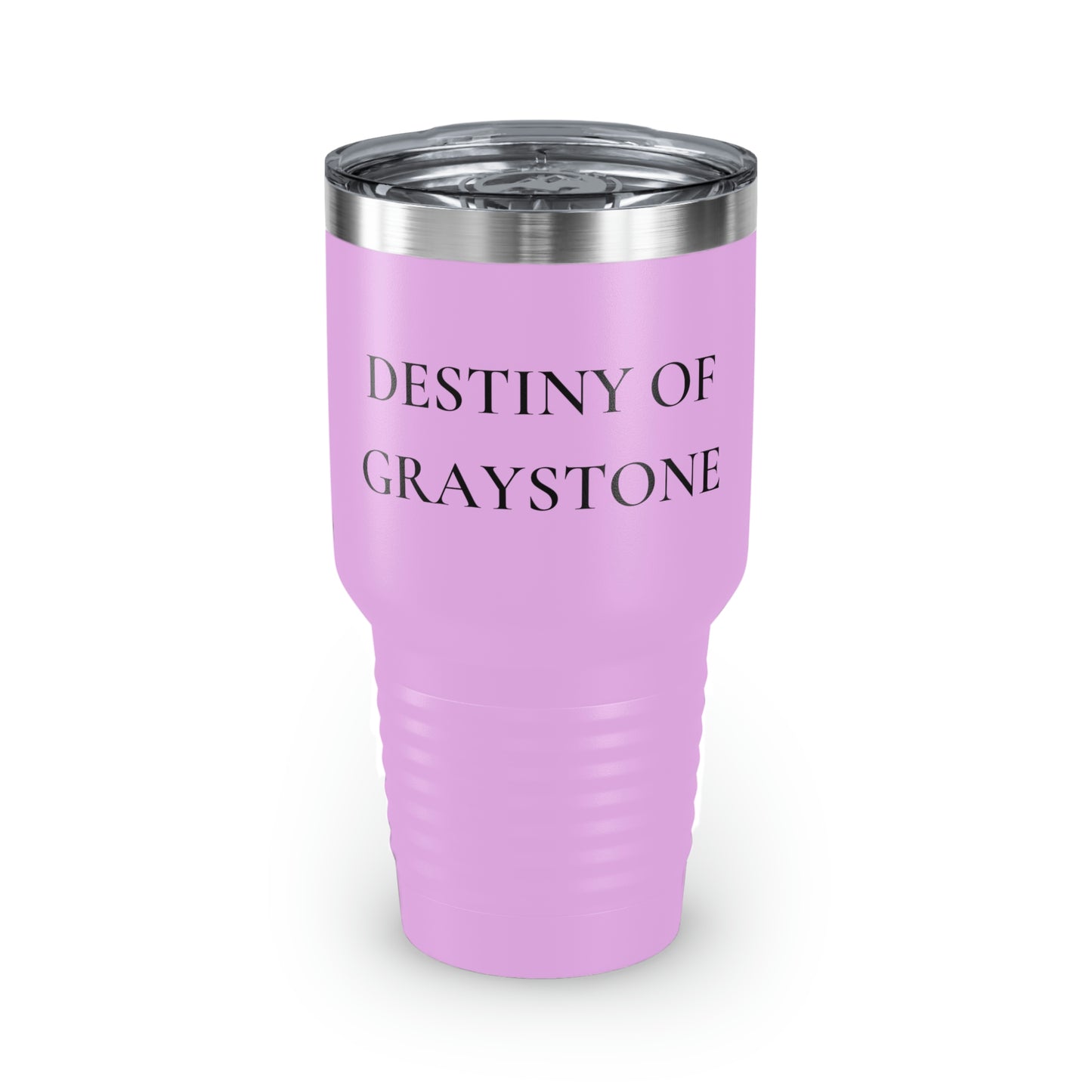 Destiny Of Graystone Ringneck Tumbler, 30oz