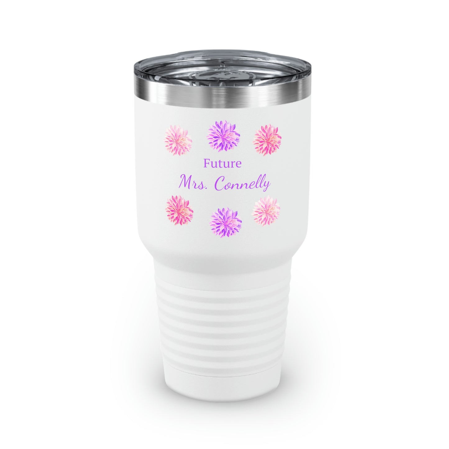 Future Mrs. Connelly Ringneck Tumbler, 30oz