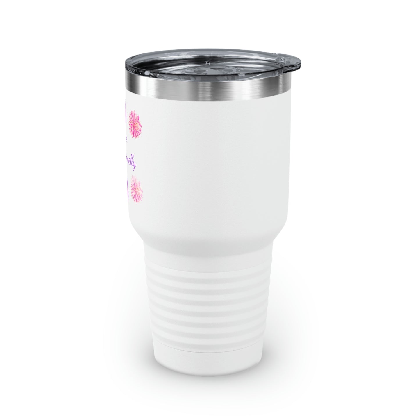 Future Mrs. Connelly Ringneck Tumbler, 30oz
