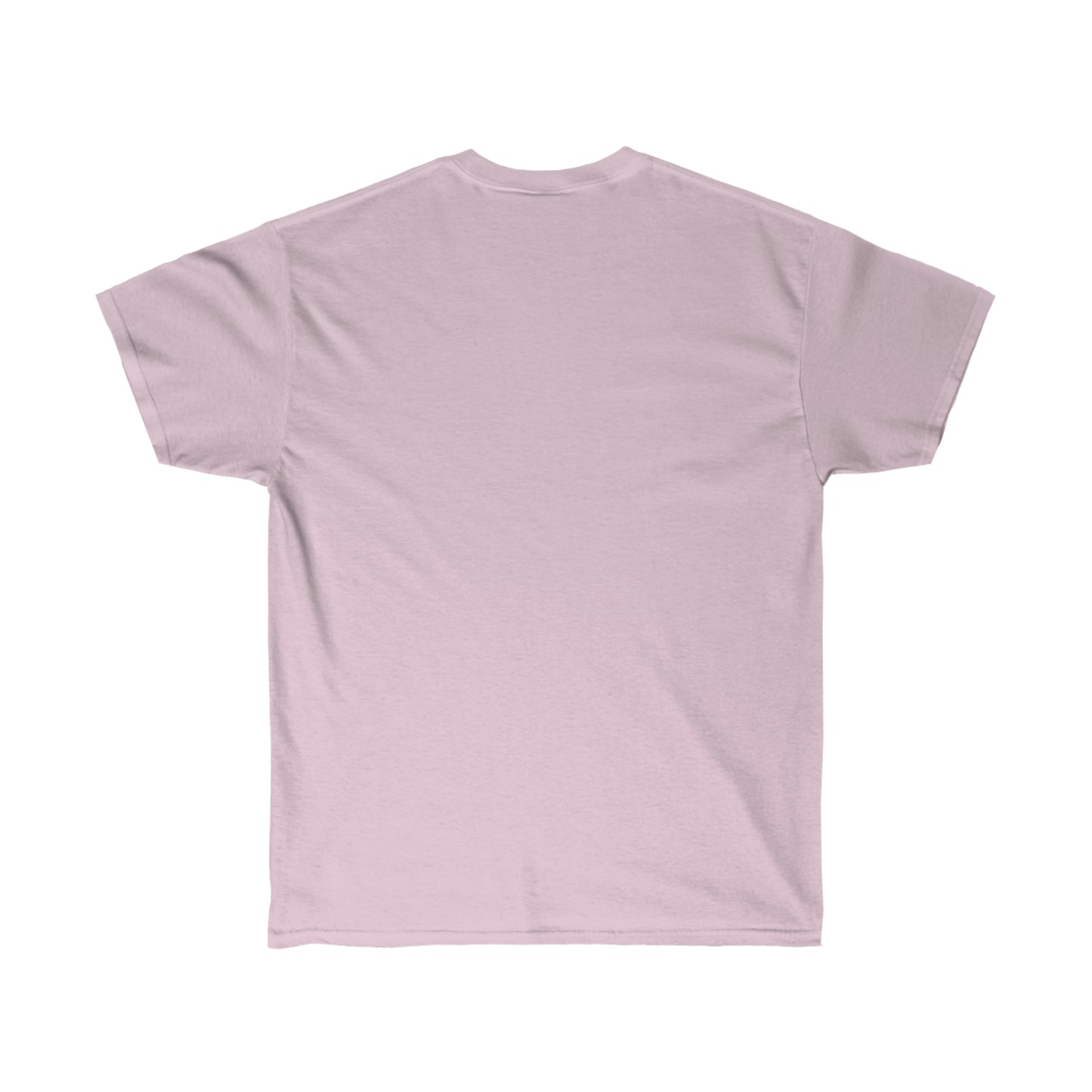 Disappear Into The Pages Unisex Ultra Cotton Tee